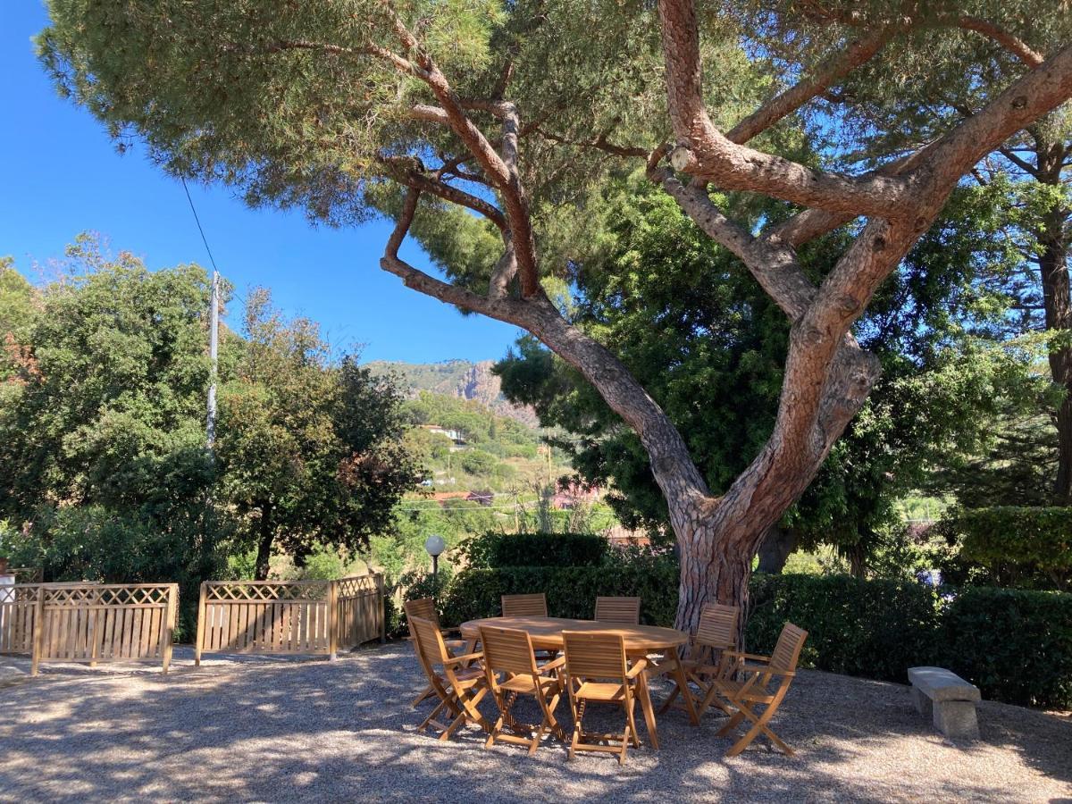 San Cerbone Porto Azzurro Exterior foto
