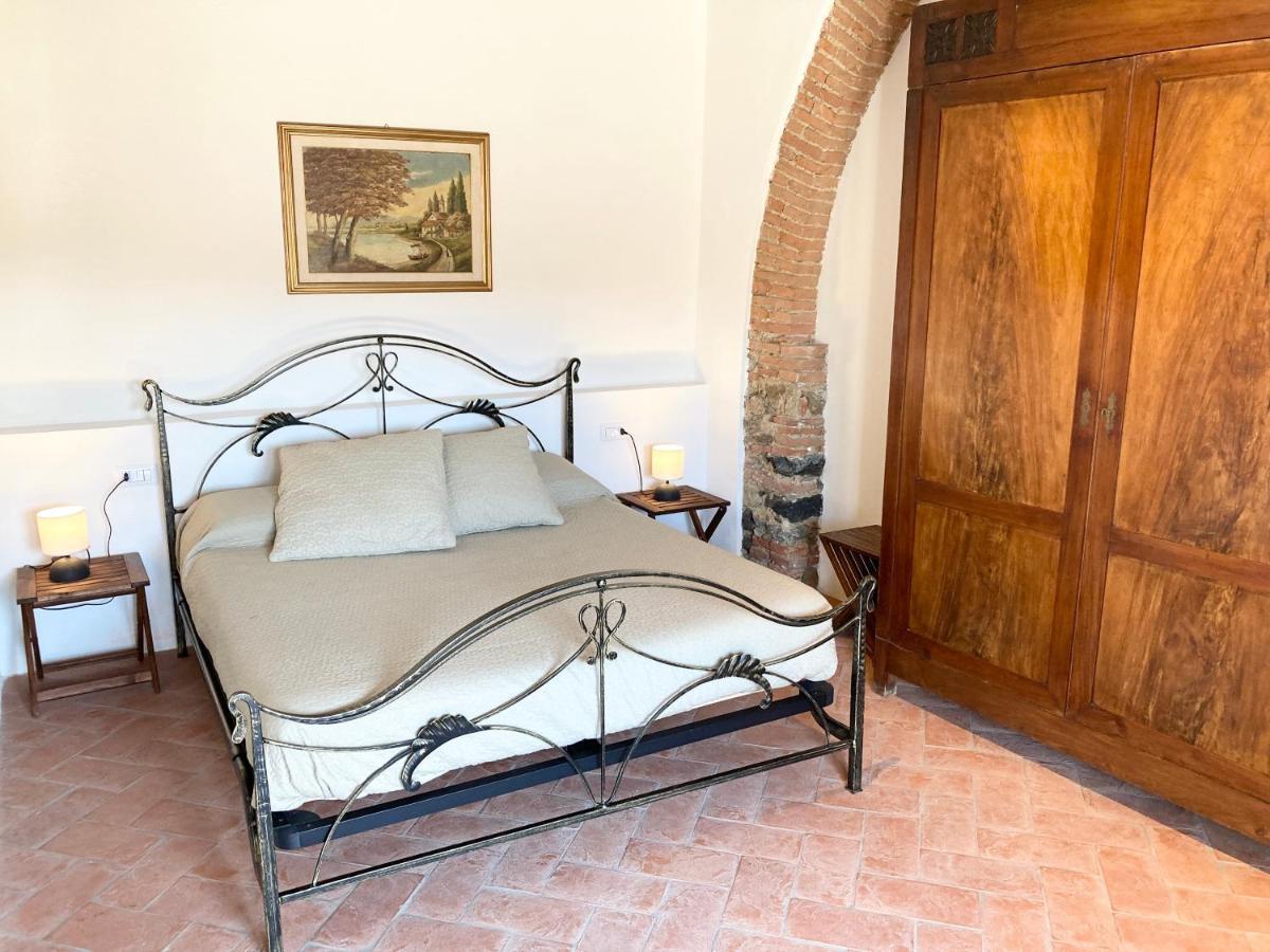 San Cerbone Porto Azzurro Exterior foto