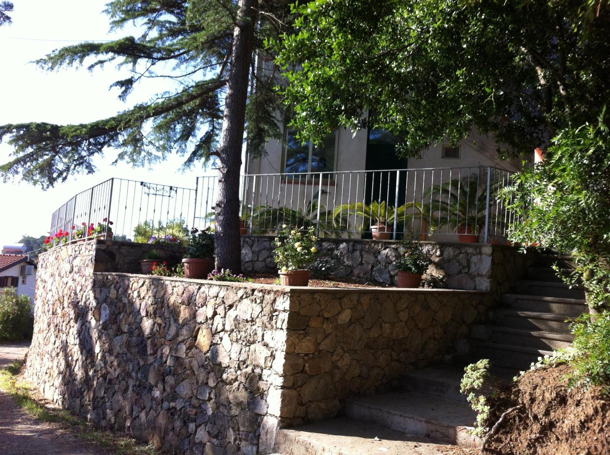 San Cerbone Porto Azzurro Exterior foto