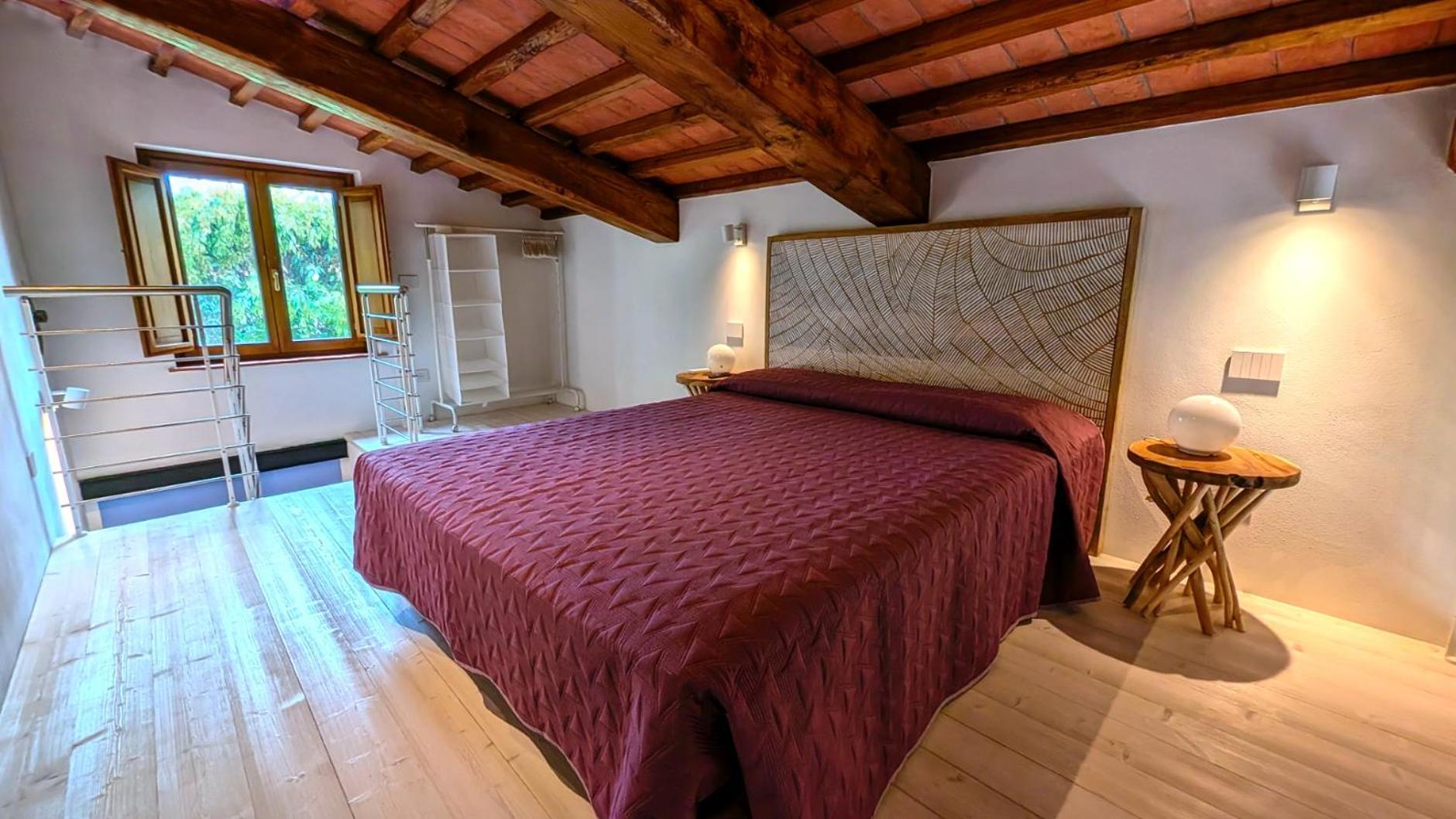 San Cerbone Porto Azzurro Exterior foto