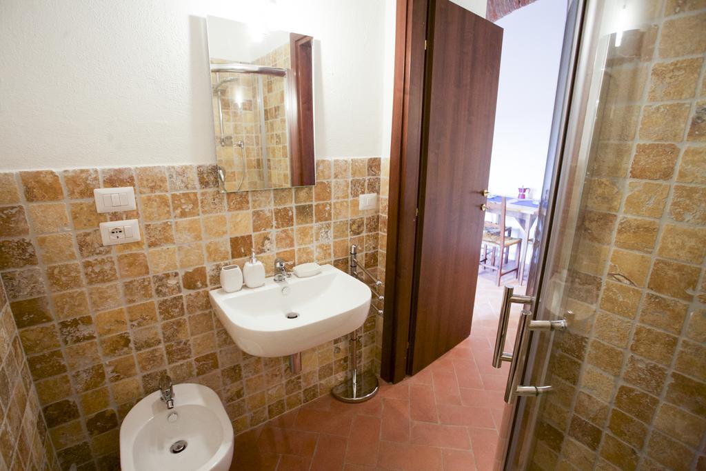 San Cerbone Porto Azzurro Exterior foto