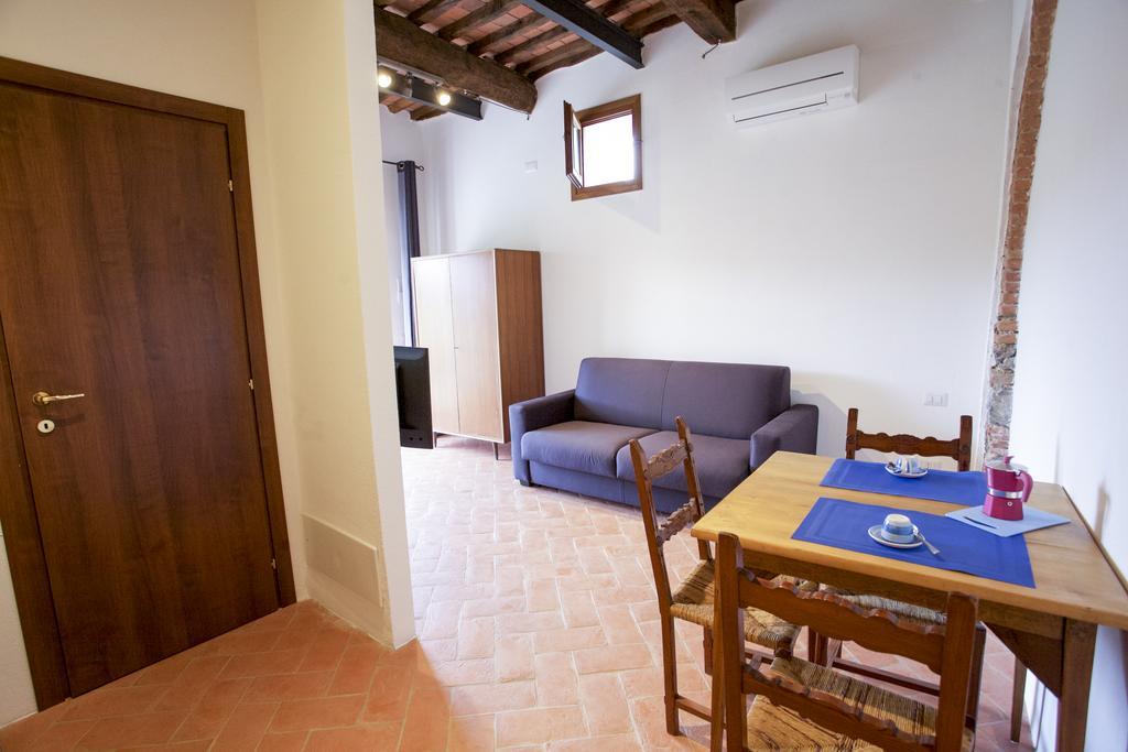 San Cerbone Porto Azzurro Quarto foto